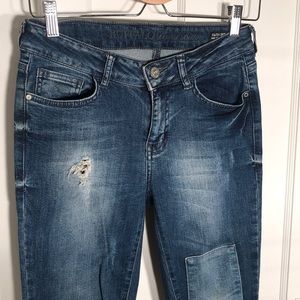 Buffalo skinny jeans